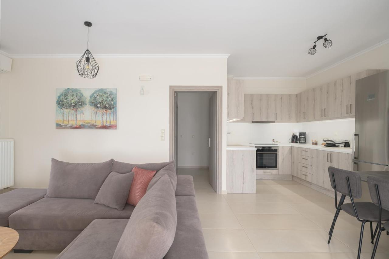 Dina Apartments Skaleta Exteriér fotografie